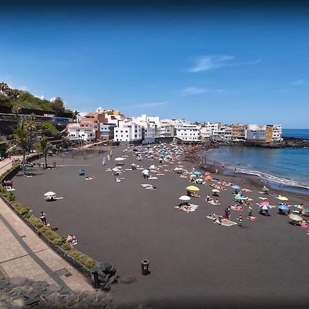 La Sirena Playa B Puerto de la Cruz (Tenerife) Exterior foto